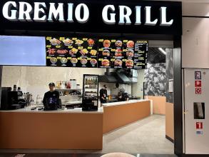 Gremio Grill